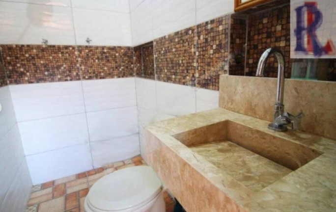 Imagem Casa com 3 Quartos à Venda, 345 m² em Peruibe - Sp - Peruibe