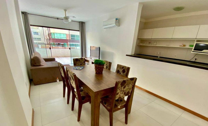 Imagem Apartamento com 2 Quartos à Venda, 100 m² em Navegantes - Capão Da Canoa