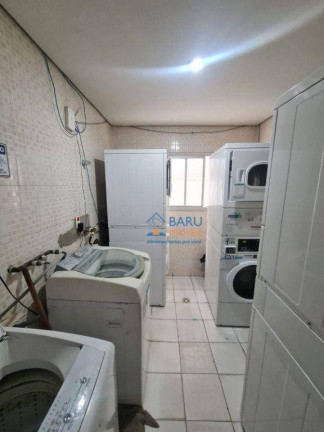 Imagem Apartamento com 1 Quarto à Venda, 40 m² em Cerqueira César - São Paulo