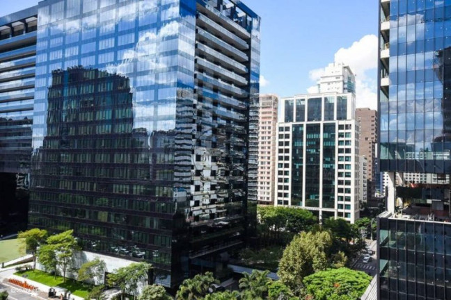 Imagem Apartamento com 3 Quartos à Venda, 139 m² em Itaim Bibi - São Paulo Imagem Apartamento com 3 Quartos à Venda, 139 m² em Itaim Bibi - São Paulo