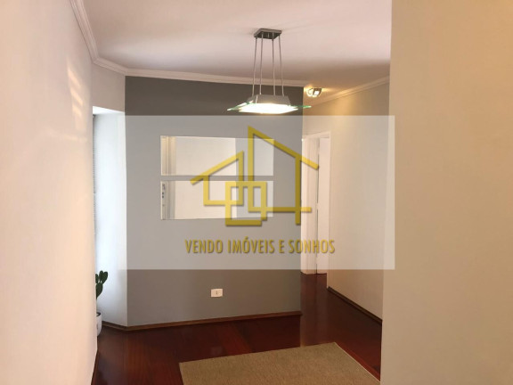 Imagem Apartamento com 2 Quartos à Venda, 58 m² em Vila Olímpia - São Paulo Imagem Apartamento com 2 Quartos à Venda, 58 m² em Vila Olímpia - São Paulo
