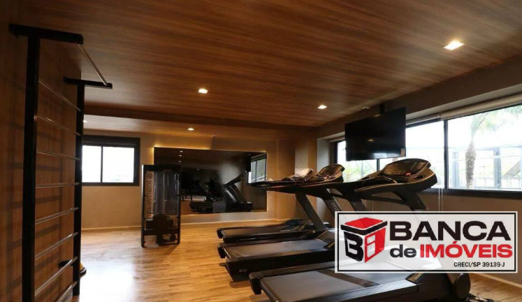 Imagem Apartamento com 2 Quartos à Venda, 47 m² em Vila Anastácio - São Paulo Imagem Apartamento com 2 Quartos à Venda, 47 m² em Vila Anastácio - São Paulo