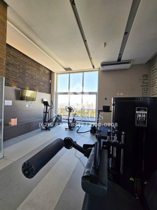 Imagem Apartamento com 1 Quarto para Alugar, 39 m² em Setor Bueno - Goiânia Imagem Apartamento com 1 Quarto para Alugar, 39 m² em Setor Bueno - Goiânia