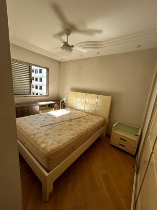 Imagem Apartamento com 3 Quartos para Alugar, 89 m² em Vila Gilda - Santo André Imagem Apartamento com 3 Quartos para Alugar, 89 m² em Vila Gilda - Santo André