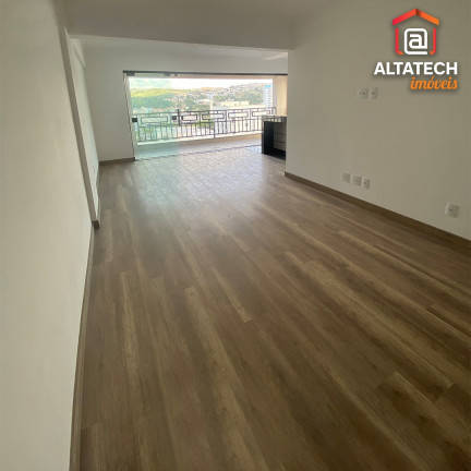 Imagem Imóvel com 3 Quartos à Venda, 130 m² em Jardim Elvira Dias - Poços De Caldas