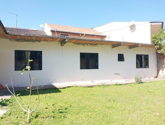 Imagem Terreno à Venda, 252 m² em Costeira - Araucária Imagem Terreno à Venda, 252 m² em Costeira - Araucária