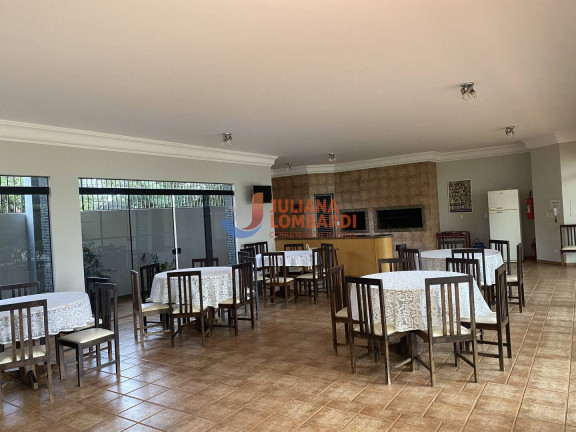 Imagem Apartamento com 4 Quartos à Venda, 130 m² em Centro - Cascavel
