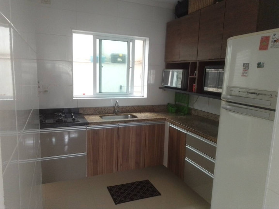 Imagem Apartamento com 2 Quartos à Venda, 70 m² em Guarujá Imagem Apartamento com 2 Quartos à Venda, 70 m² em Guarujá