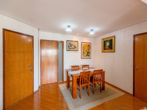 Imagem Imóvel com 4 Quartos à Venda, 137 m² em Santo Amaro - São Paulo