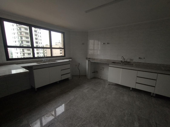 Imagem Apartamento com 6 Quartos à Venda, 637 m² em Morumbi - São Paulo