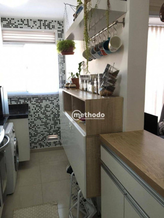 Imagem Apartamento com 2 Quartos à Venda, 56 m² em Parque Industrial - Campinas Imagem Apartamento com 2 Quartos à Venda, 56 m² em Parque Industrial - Campinas