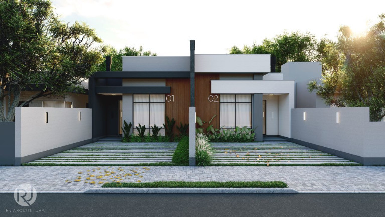Imagem Casa com 2 Quartos à Venda, 78 m² em Centenário - Sapiranga Imagem Casa com 2 Quartos à Venda, 78 m² em Centenário - Sapiranga