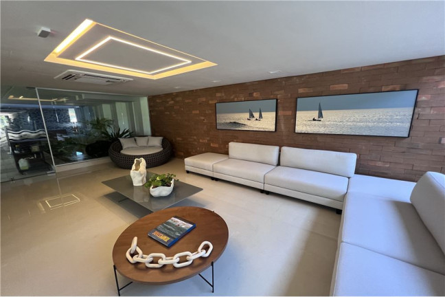 Imagem Cobertura com 3 Quartos à Venda, 157 m² em Formosa - Cabedelo Imagem Cobertura com 3 Quartos à Venda, 157 m² em Formosa - Cabedelo