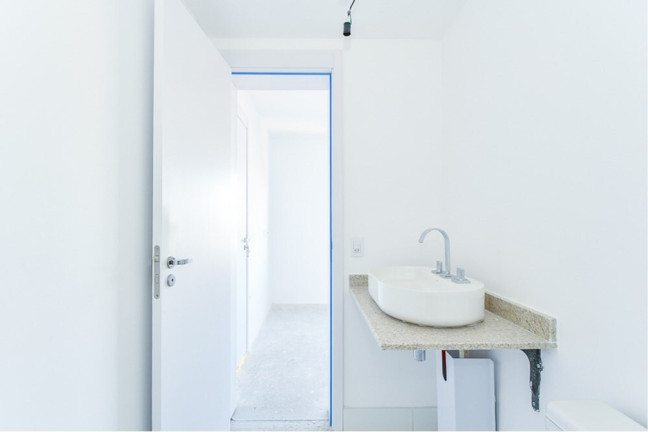 Imagem Apartamento com 3 Quartos à Venda, 125 m² em Campo Belo - São Paulo