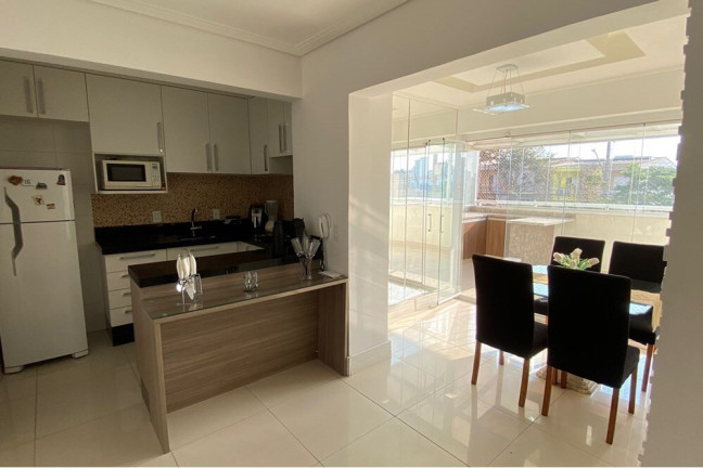 Imagem Apartamento com 2 Quartos à Venda, 90 m² em Vila Bertioga - São Paulo