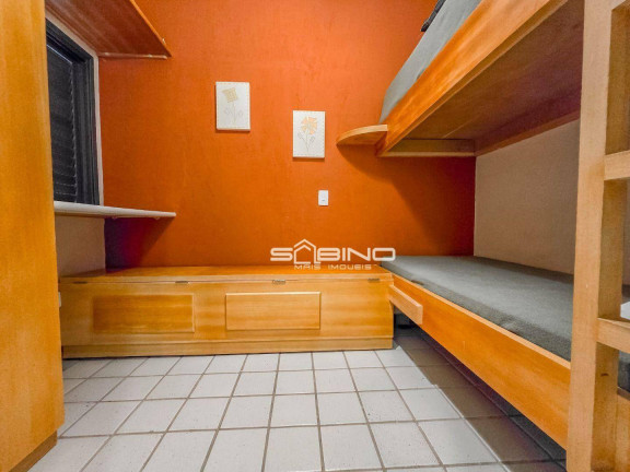 Imagem Apartamento com 3 Quartos para Alugar, 84 m² em Riviera De São Lourenço - Bertioga