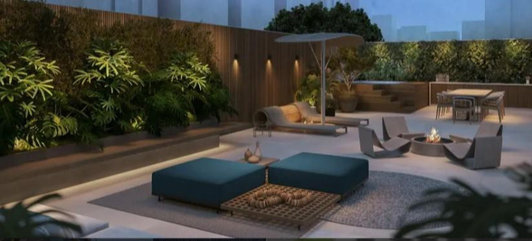 Imagem Apartamento com 2 Quartos à Venda, 113 m² em Flamengo - Rio De Janeiro
