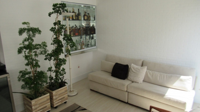 Imagem Apartamento com 3 Quartos à Venda, 209 m² em Granja Julieta - São Paulo Imagem Apartamento com 3 Quartos à Venda, 209 m² em Granja Julieta - São Paulo