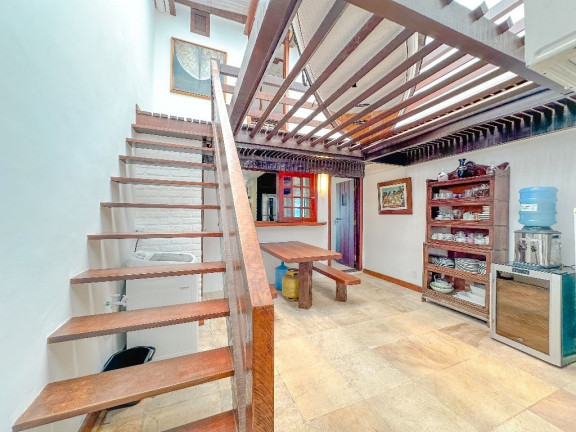 Imagem Casa com 4 Quartos à Venda, 180 m² em Geribá - Armação Dos Búzios
