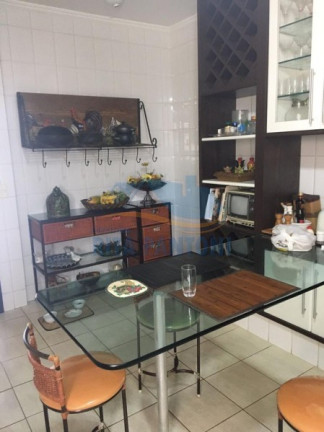 Imagem Apartamento com 4 Quartos à Venda, 238 m² em Jardim Irajá - Ribeirão Preto
