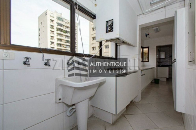 Imagem Apartamento com 4 Quartos à Venda, 234 m² em Jardim Europa - São Paulo Imagem Apartamento com 4 Quartos à Venda, 234 m² em Jardim Europa - São Paulo