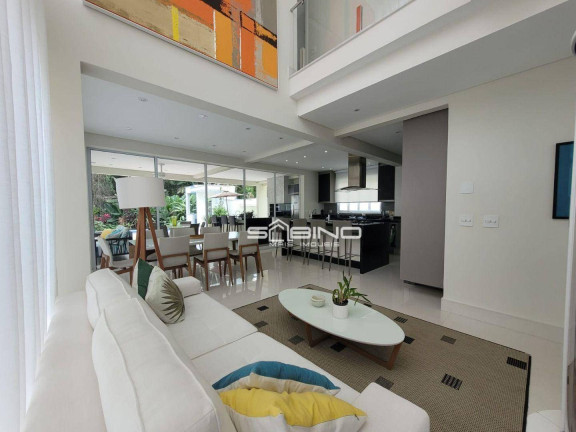 Imagem Casa com 5 Quartos à Venda, 553 m² em Riviera De São Lourenço - Bertioga