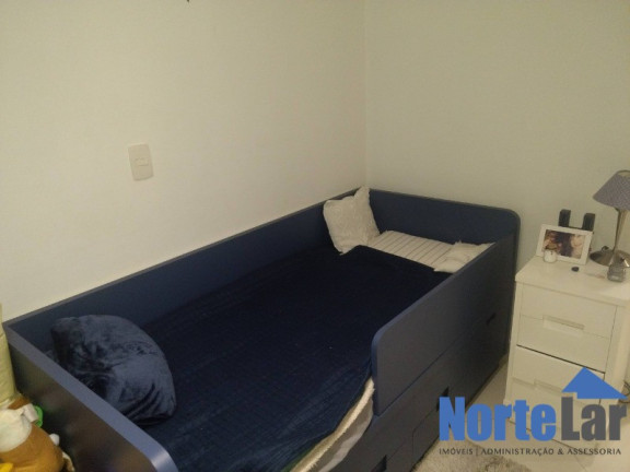Imagem Apartamento com 3 Quartos à Venda, 94 m² em Vila Romero - São Paulo