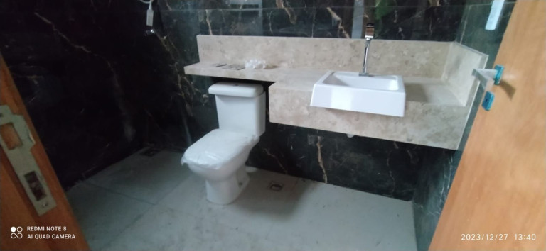 Imagem Casa com 3 Quartos à Venda, 131 m² em água Branca - Goiânia Imagem Casa com 3 Quartos à Venda, 131 m² em água Branca - Goiânia