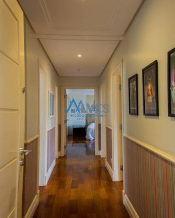 Imagem Apartamento com 3 Quartos à Venda, 248 m² em Vila Gilda - Santo André