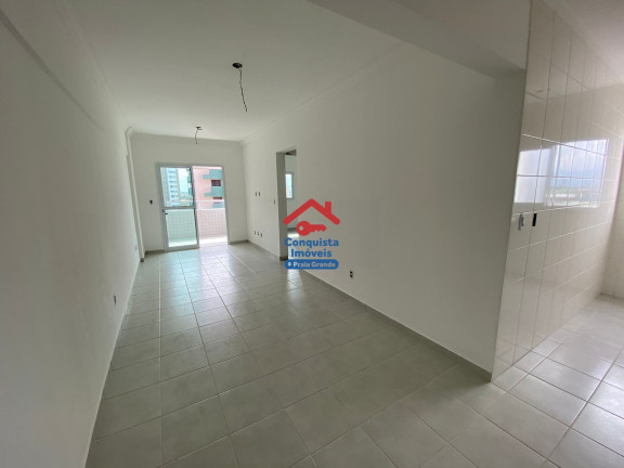Imagem Apartamento com 2 Quartos à Venda, 57 m² em Mirim - Praia Grande Imagem Apartamento com 2 Quartos à Venda, 57 m² em Mirim - Praia Grande