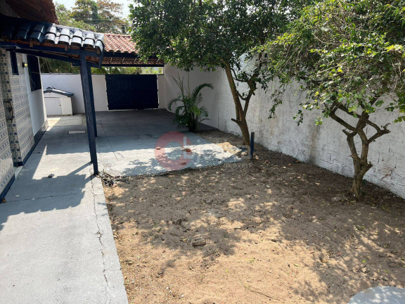 Casa com 3 Quartos à Venda, 400 m² em Balneário Das Conchas - São Pedro Da Aldeia
