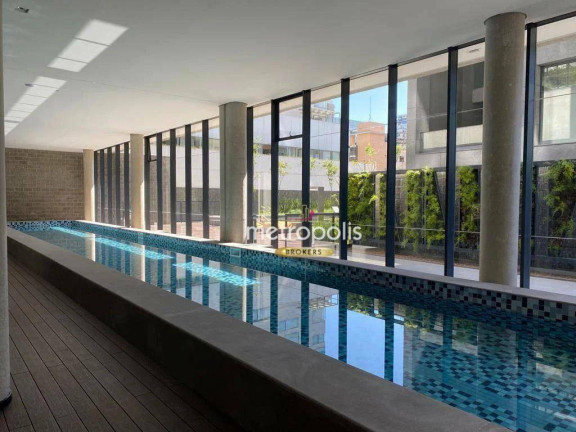 Imagem Apartamento com 1 Quarto para Alugar, 42 m² em Vila Olímpia - São Paulo Imagem Apartamento com 1 Quarto para Alugar, 42 m² em Vila Olímpia - São Paulo