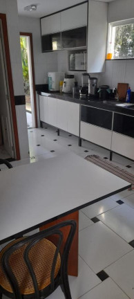 Imagem Casa com 5 Quartos para Alugar, 380 m² em Alphaville (abrantes) - Camaçari