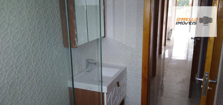 Imagem Casa com 2 Quartos à Venda ou Locação, 70 m² em Fundos - Biguaçu Imagem Casa com 2 Quartos à Venda ou Locação, 70 m² em Fundos - Biguaçu
