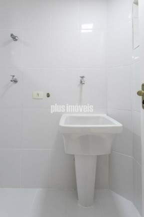 Imagem Apartamento com 2 Quartos à Venda, 44 m² em Pinheiros - São Paulo Imagem Apartamento com 2 Quartos à Venda, 44 m² em Pinheiros - São Paulo