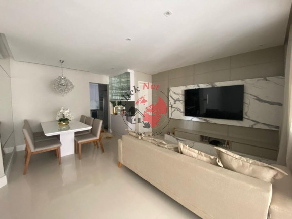 Imagem Apartamento com 2 Quartos à Venda, 83 m² em Mauá - São Caetano Do Sul