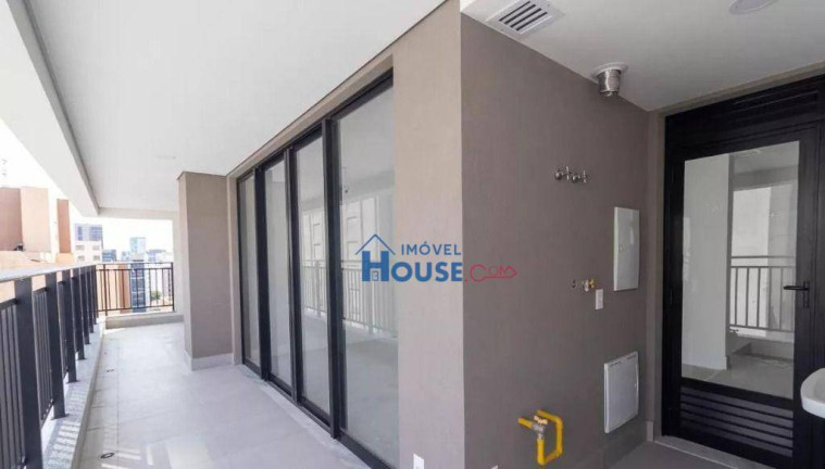 Imagem Apartamento com 2 Quartos à Venda, 82 m² em Pinheiros - São Paulo Imagem Apartamento com 2 Quartos à Venda, 82 m² em Pinheiros - São Paulo