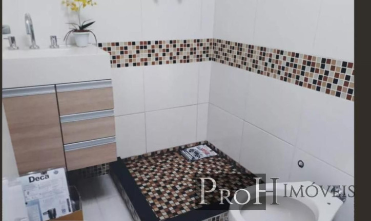 Sobrado com 4 Quartos à Venda, 183 m² em Ipiranga - São Paulo