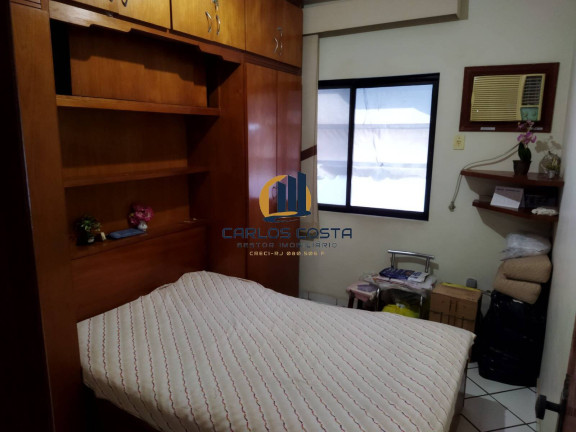 Imagem Apartamento com 4 Quartos à Venda, 138 m² em Vila Nova - Cabo Frio