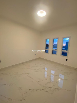 Imagem Sobrado com 3 Quartos à Venda, 190 m² em Esplanada Primo Meneghetti Ii - Franca Imagem Sobrado com 3 Quartos à Venda, 190 m² em Esplanada Primo Meneghetti Ii - Franca