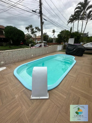 Casa de Condomínio com 5 Quartos à Venda, 250 m² em Praia Linda - São Pedro Da Aldeia