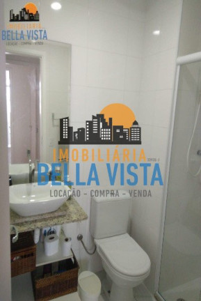 Imagem Apartamento com 3 Quartos à Venda, em Centro - São Vicente Imagem Apartamento com 3 Quartos à Venda, em Centro - São Vicente