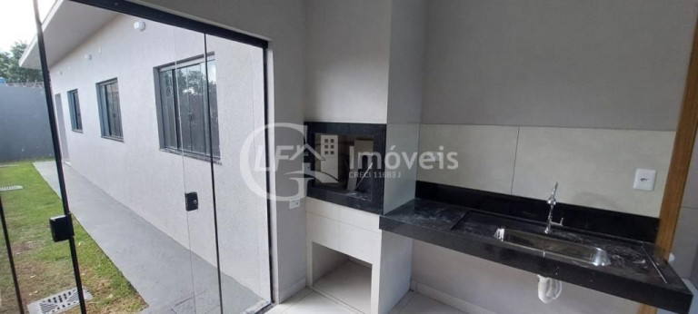 Imagem Casa com 3 Quartos à Venda, 180 m² em Vila Santa Luzia - Campo Grande Imagem Casa com 3 Quartos à Venda, 180 m² em Vila Santa Luzia - Campo Grande