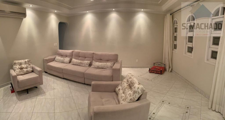 Imagem Casa com 3 Quartos à Venda, 263 m² em Parque Das Nações - Santo André Imagem Casa com 3 Quartos à Venda, 263 m² em Parque Das Nações - Santo André
