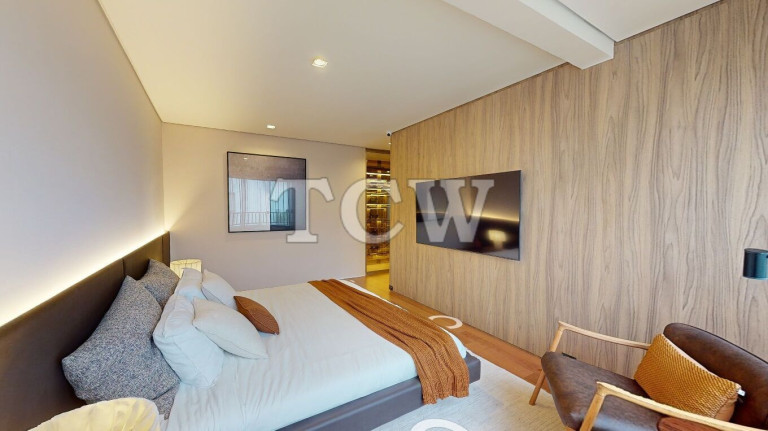 Imagem Apartamento com 3 Quartos à Venda, 251 m² em Jardins - São Paulo Imagem Apartamento com 3 Quartos à Venda, 251 m² em Jardins - São Paulo