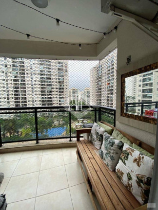 Imagem Apartamento com 2 Quartos à Venda, 70 m² em Jacarepaguá - Rio De Janeiro Imagem Apartamento com 2 Quartos à Venda, 70 m² em Jacarepaguá - Rio De Janeiro