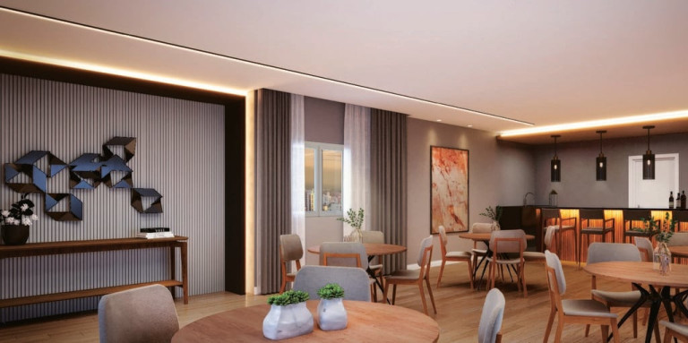 Imagem Apartamento com 2 Quartos à Venda, 45 m² em Presidente Altino - Osasco Imagem Apartamento com 2 Quartos à Venda, 45 m² em Presidente Altino - Osasco