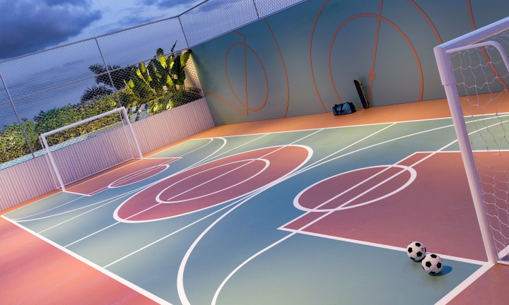 Imagem Imóvel com 3 Quartos à Venda, 100 m² em Praia Do Canto - Vitória Imagem Imóvel com 3 Quartos à Venda, 100 m² em Praia Do Canto - Vitória