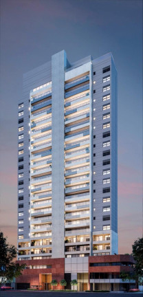 Imagem Apartamento com 3 Quartos à Venda, 154 m² em Vila Nova Conceição - São Paulo Imagem Apartamento com 3 Quartos à Venda, 154 m² em Vila Nova Conceição - São Paulo