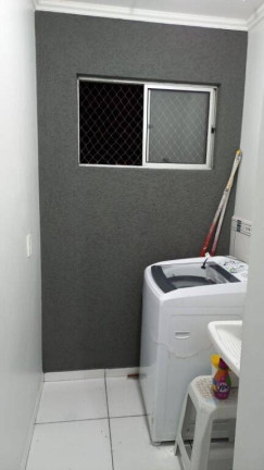 Imagem Apartamento com 2 Quartos à Venda, 55 m² em Chácara Santa Luzia - Taubaté Imagem Apartamento com 2 Quartos à Venda, 55 m² em Chácara Santa Luzia - Taubaté
